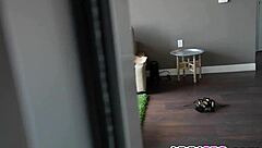 Hard Cock For Avalon Heart