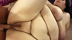 Desiree, Big Bunny With Huge Tits, Gets Pampered And Gives Blowjobs