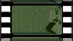 Ziblizet intro film featuring costumes and garter belts.