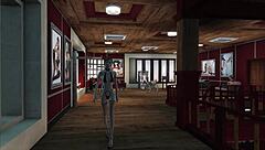 fallout 4 features fetish and bdsm fashion in this mod