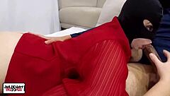 Watch this amateur couple's live webcam sex with blowjob and cowgirl!