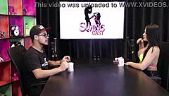 No Começo Ele Só Mostrava O Pau E A Massagem Tântrica É Recente - Lucky Japo Japonego.