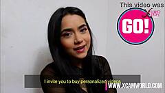 How To Fully Swallow A Big Cock And Not Gag