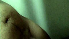 A young Nepali boy explores local traditions