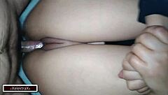 jovencita culona mexicana recibe una follada hardcore que la hace gemir hasta venirse