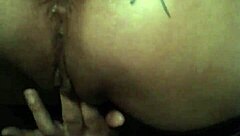 Intense Doggystyle Fingering Of My Pussy And Asshole Leaves Me Begging For More.