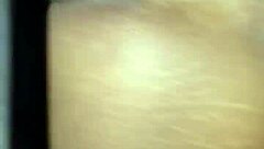 Bangladeshi Babe Bent Over for Doggy