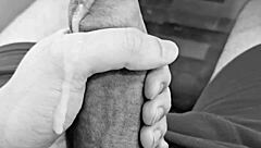 Novinho says, i'm cumming so good as a cute twink