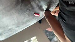 is that bbc in your step-sister's wet pussy before dinner?