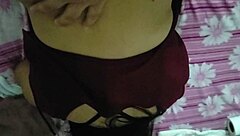 I enjoy fucking her really well in amateur teen sex.