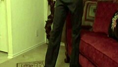 Amateur Sexy Blonde Milf With Big Tits Playing With Her Wet Pussy