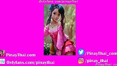 i told stepdad i'm not on the pill, asian teen