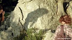 budapest lesbians sharing special kisses and more