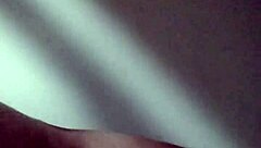 A young Nepali boy explores local traditions