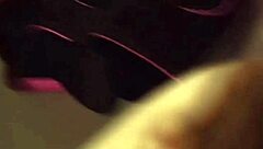 i watch hot blonde kayden krush do makeup