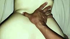 Met her on Tinder for doggystyle