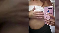 i love sharing my nude selfies, jeny smith