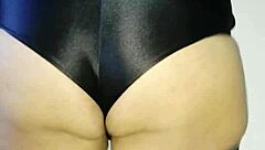 my curvy body in casual chat