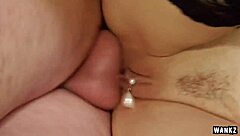 Wankz Elena Loves Anal Play with Facial and Blowjob