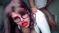 Trina says, 'Fuck me to prove your love in public'