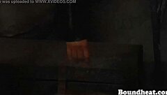 Drowsy Slave Awakens to Mistress's Seductive Training