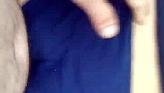 My ass looks great in these panties.