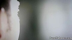 Bigtits Babe Bent Over And Pussyfucked In Cowgirl Position.