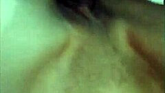 She craves his big dick