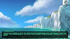 Big Breasted Succubus Sucks Monster Cock In Legend Of Elmora?