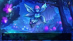 Big Breasted Succubus Sucks Monster Cock In Legend Of Elmora?