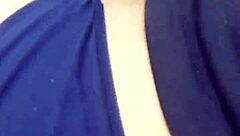 My ass looks great in these panties.