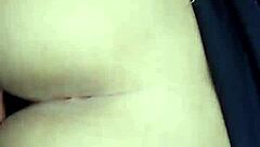 My ass looks great in these panties.