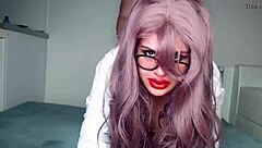 Trina says, 'Fuck me to prove your love in public'