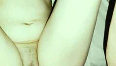 Met her on Tinder for doggystyle