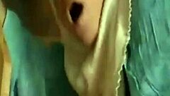 Muslim Call Girl Feels Intense Passion Sucking Monster Cock In Homemade Blowjob