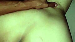 Met her on Tinder for doggystyle