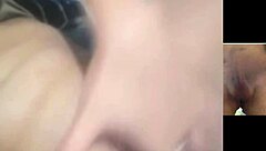 i masturbate during a video call