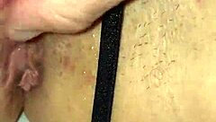 My girlfriend seems innocent but loves toys and dildos with friends