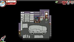 spooky milk life taboo hentai game episode 12