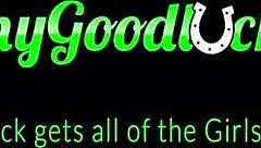 Johnnygoodluck Tattoo Babe Penny Archer Eaten Out and Fucked.