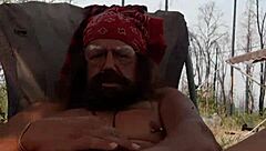 Ass fucking feels so intense and deep