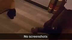 Big dick rick fucks ebony ass with blowjob.