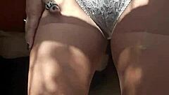 In love with you, my dear