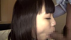 Petite Teen Kasumi Explodes with Hardcore Cumshot