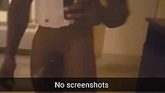 Big dick rick fucks ebony ass with blowjob.