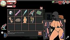 spooky milk life taboo hentai game episode 12