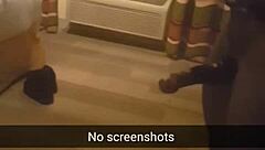 Big dick rick fucks ebony ass with blowjob.