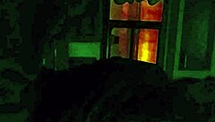 Fucking my girlfriend in the trailer with David Solis, so young and nasty! 🔥