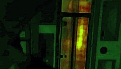 Fucking my girlfriend in the trailer with David Solis, so young and nasty! 🔥