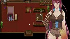 Fallen ~Makina And The City Of Ruins Part 1